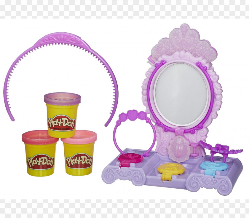 Amulet Play-Doh Jewellery Toy Game PNG