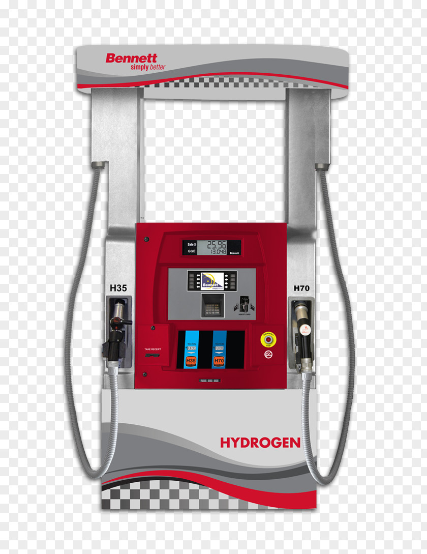 Car Fuel Dispenser Gasoline Pump Filling Station PNG