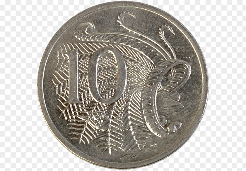 Coin Cent Quarter Money PNG