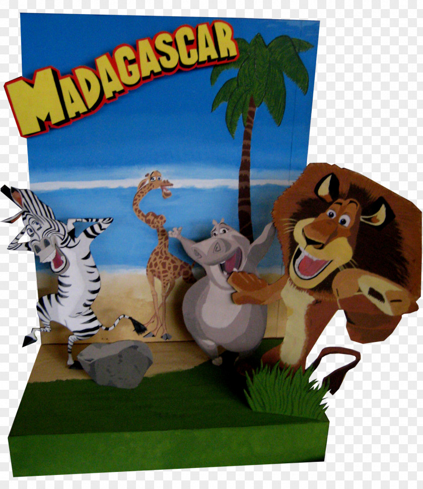 Display Film Score Madagascar Television Device PNG