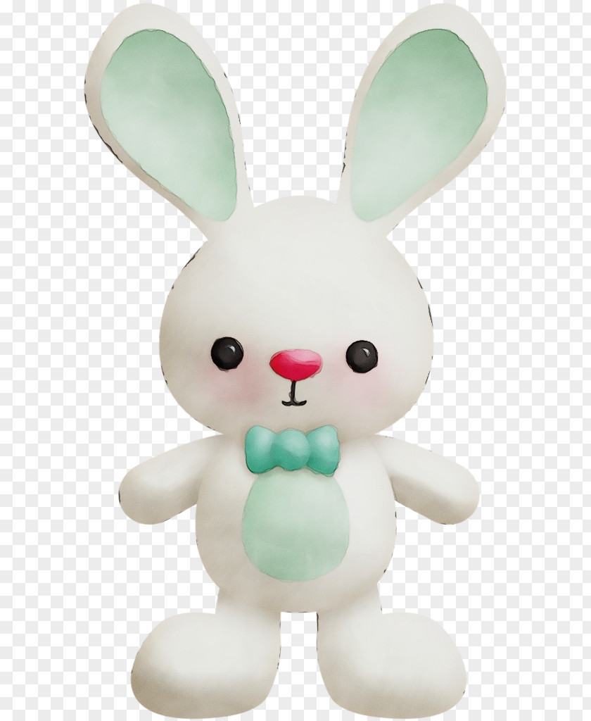 Easter Bunny PNG