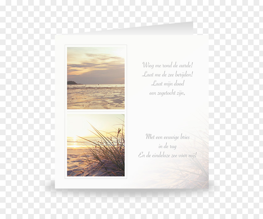 Egmond Aan Zee Greeting & Note Cards Picture Frames PNG