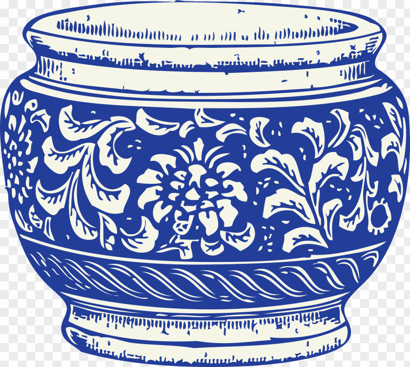 Flower Pot Flowerpot Drawing Clip Art PNG