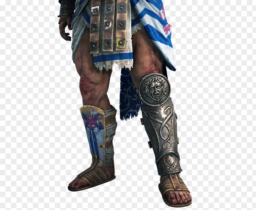 Gladiator For Honor PlayStation 4 Knight Arena PNG