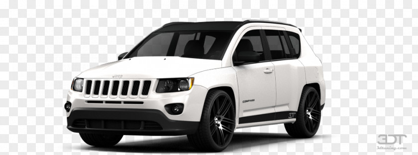 Jeep Sport Utility Vehicle 2017 Compass Car Renegade PNG