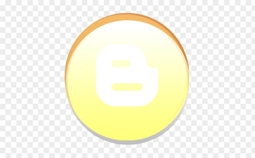Logo Smile Bloger Icon Google PNG