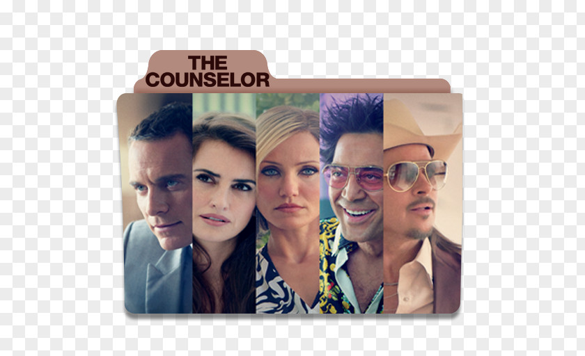 Michael Fassbender The Counselor Ridley Scott Film Javier Bardem PNG