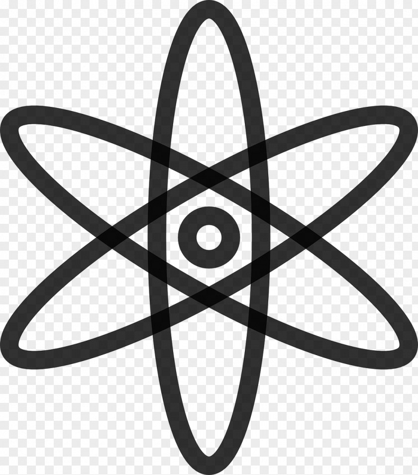 Nuclear Waste Atomic Nucleus Proton PNG