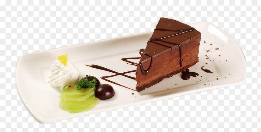 Tiramisu Cake Chocolate Mooncake PNG