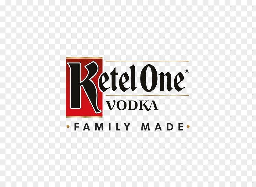 Vodka Ketel One Logo Brand PNG