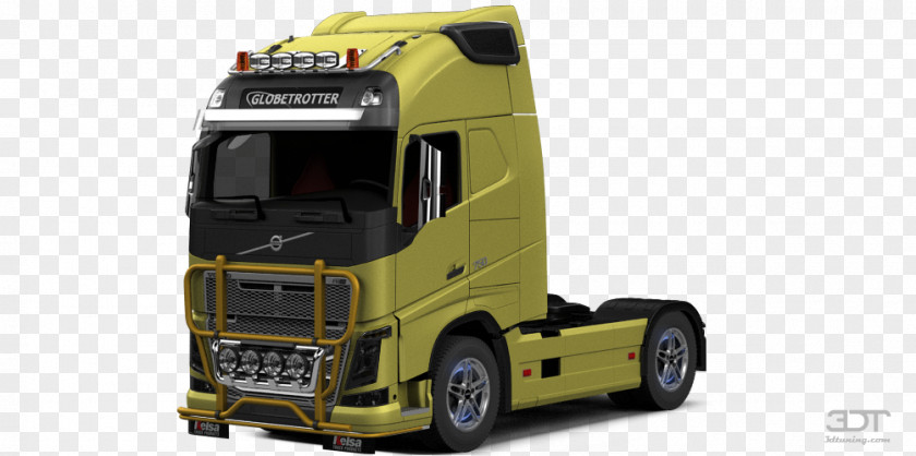 Volvo Truck Commercial Vehicle Cargo Brand PNG