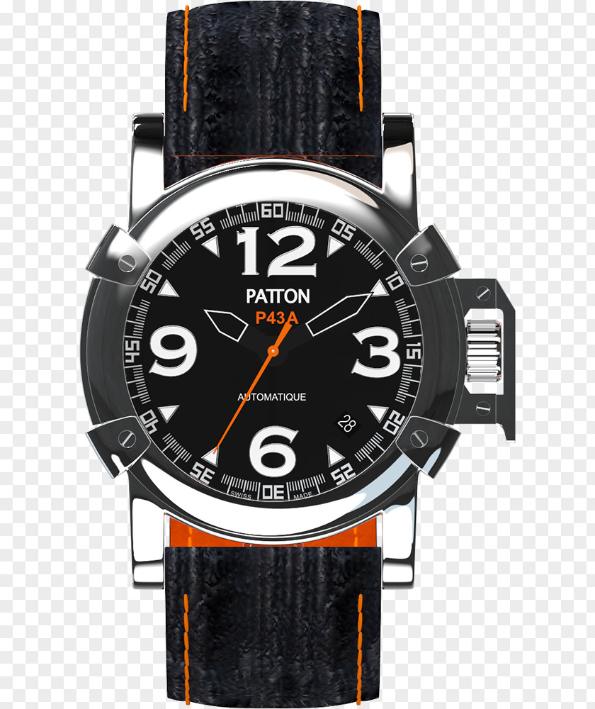 Watch Clock Lacoste Guess Strap PNG