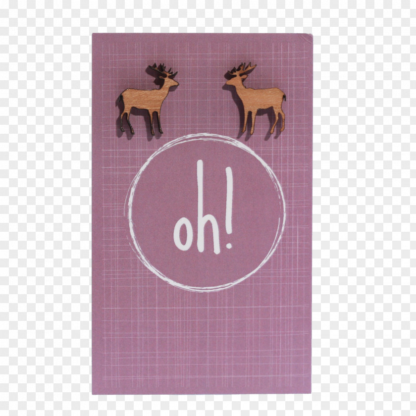 Wooden Button Earring Laser Cutting Textile PNG