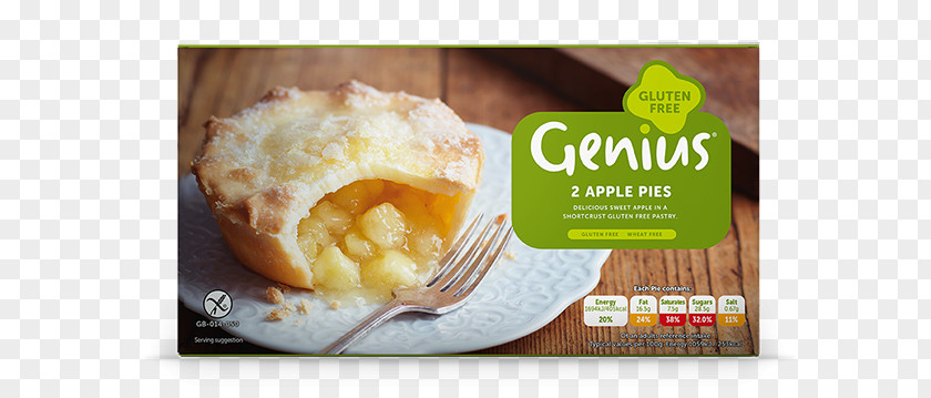 Apple Pies Breakfast Dairy Products Junk Food Pie Denby Dale PNG