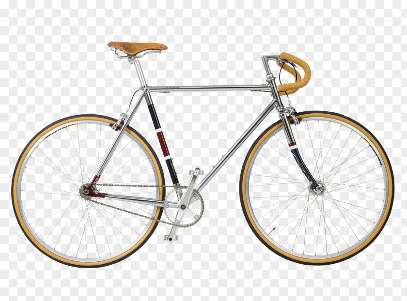 Bicycle Fixed-gear Road Single-speed Freemans Cycles PNG