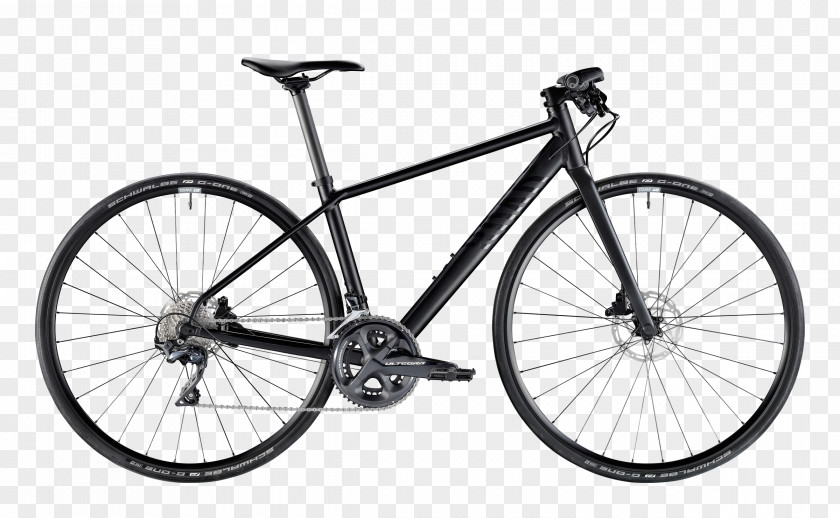 Bicycle Road Specialized Components Cycling Hybrid PNG