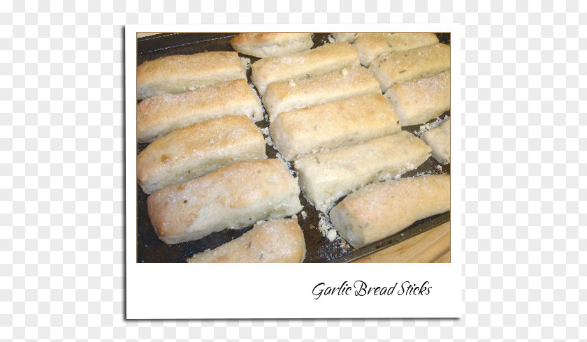 Bread Stick Baking Recipe PNG