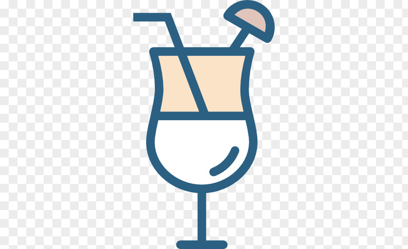 Cocktail Icon Fizzy Drinks Non-alcoholic Mixed Drink Wine Martini PNG