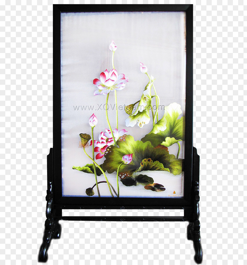 Design Floral Picture Frames Rectangle PNG