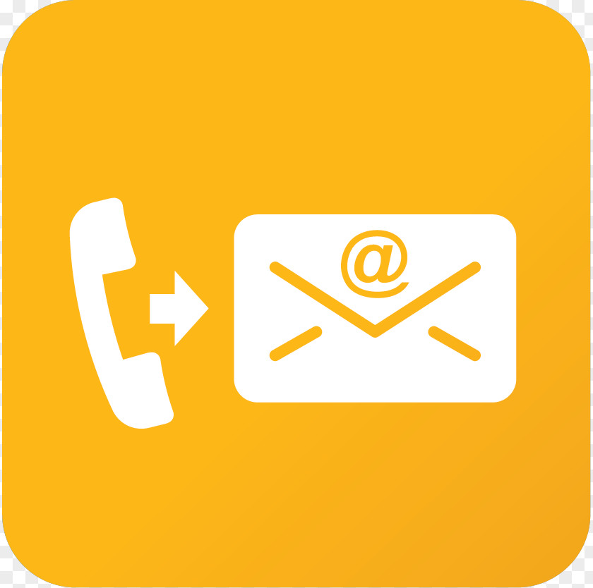 Email Voicemail Unified Messaging Message Electronic Mailing List PNG