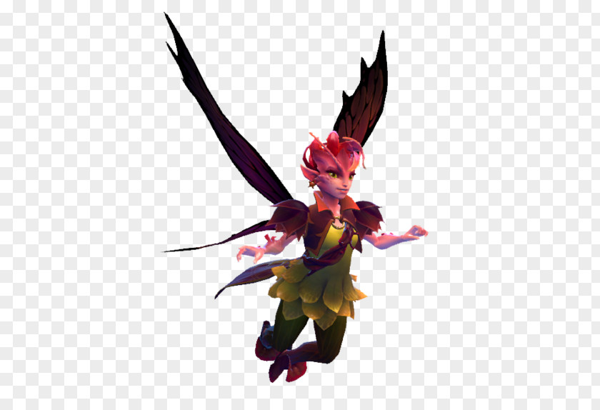 Fairy Dota 2 Defense Of The Ancients Team Pangolier Legendary Creature PNG