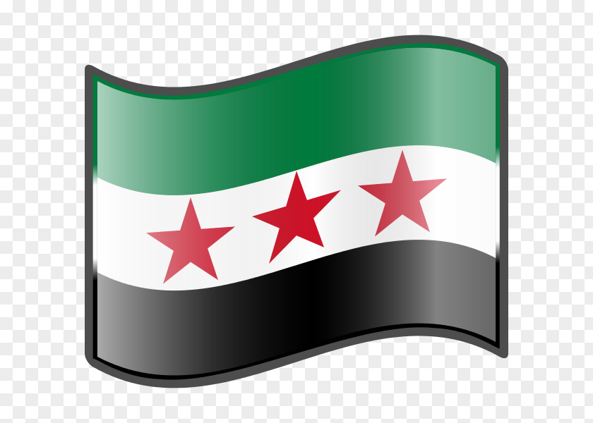 Flag Of Syria Aleppo Flags Asia Sama TV PNG