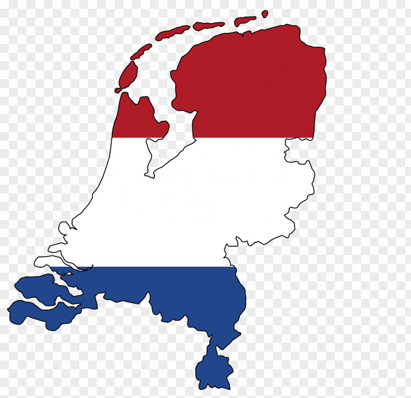 Flag Of The Netherlands Dutch Intelligence And Security Services Act Referendum, 2018 Map PNG
