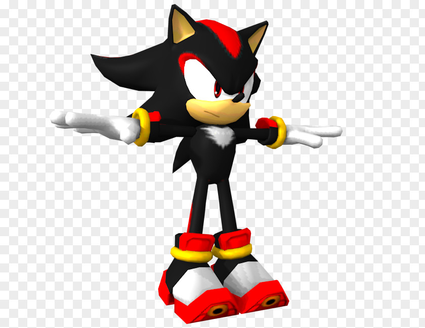 Hedgehog Shadow The Sonic Runners 3D Chronicles: Dark Brotherhood PNG
