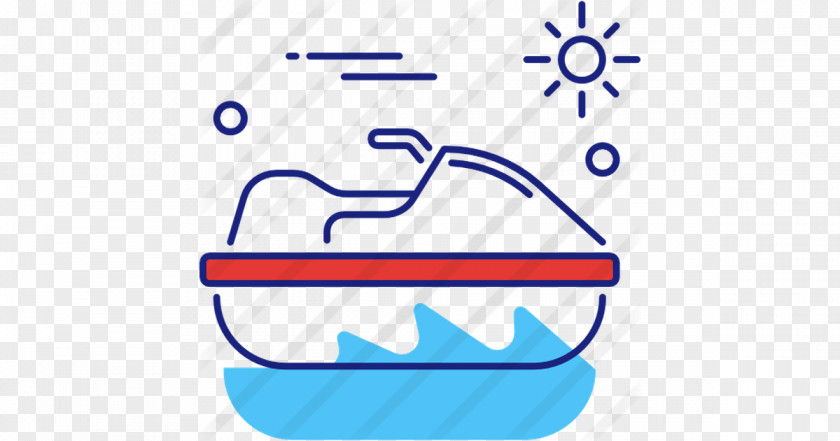 Jet Ski Clip Art Motor Boats Iconfinder Image PNG