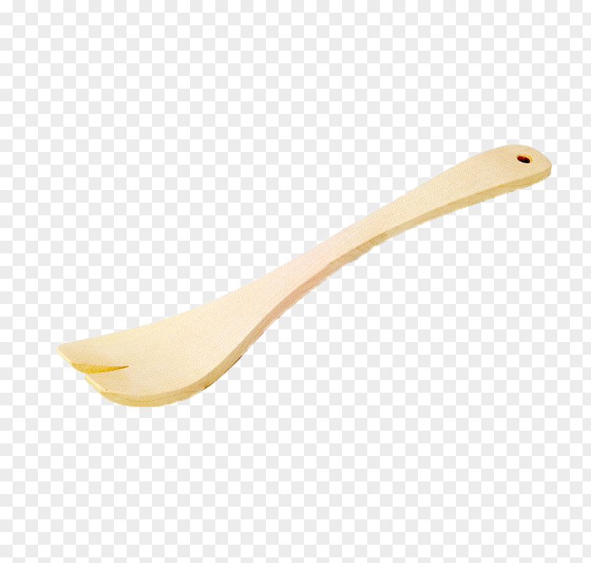 Kitchen Tools Spoon Yellow Material PNG
