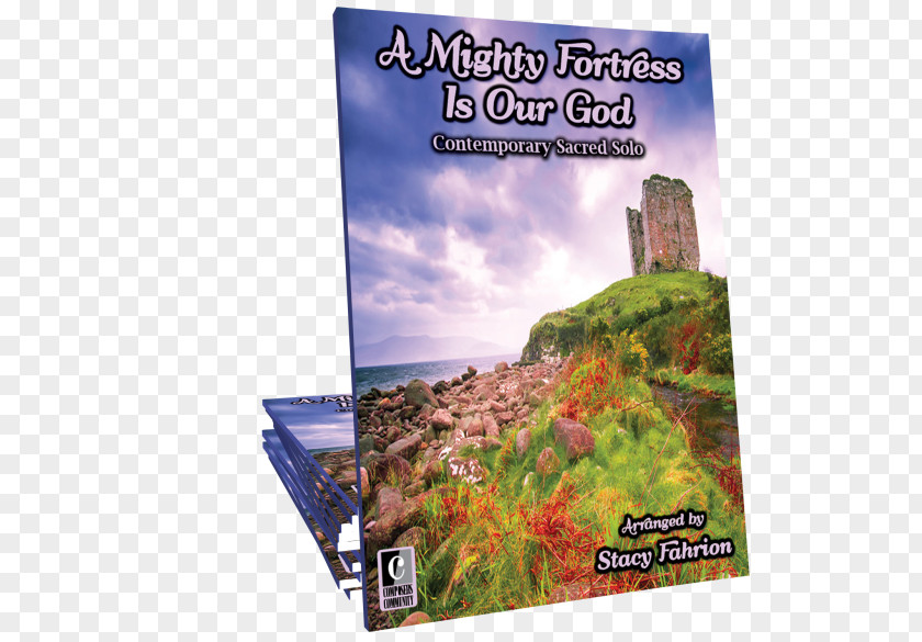 Mighty Fortress Is Our God Advertising Ecosystem Tourism PNG