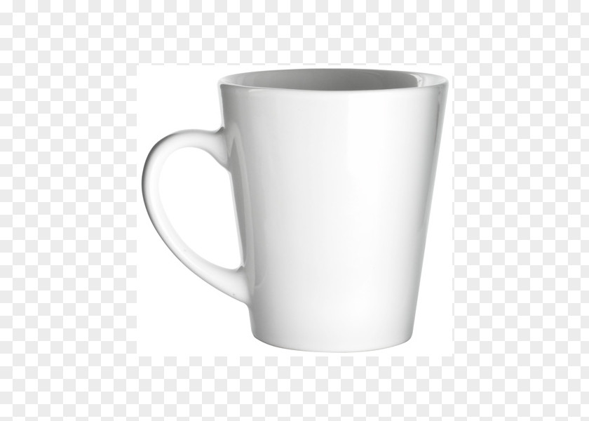 Mug Coffee Cup White Ceramic Teacup PNG