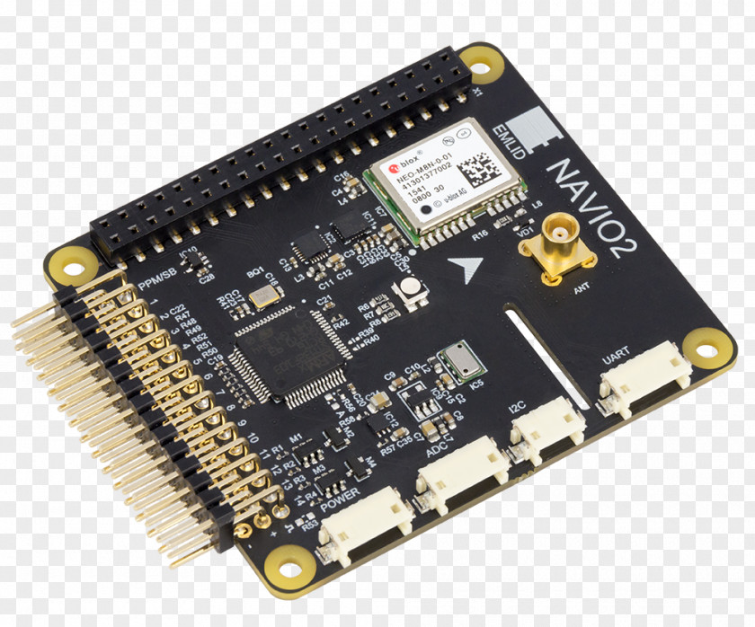 Navio Raspberry Pi Microcontroller TV Tuner Cards & Adapters Banana Flash Memory PNG