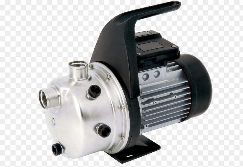 Sae 304 Stainless Steel Centrifugal Pump Single-phase Electric Power Irrigation Compressor PNG