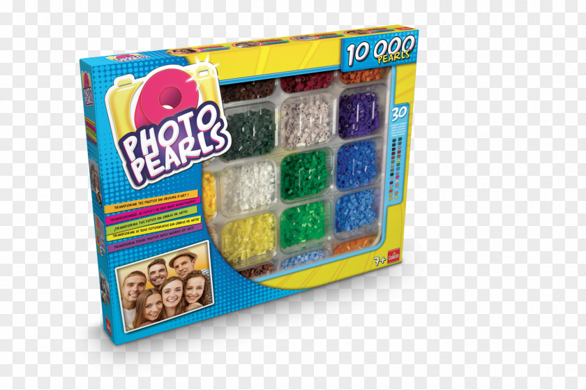 Toy Photopearls Goliath Toys Game PNG