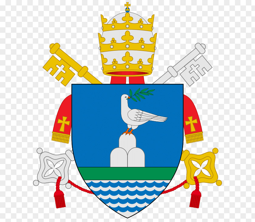 Vatican City Papal Coats Of Arms Coat Pope Benedict XVI PNG