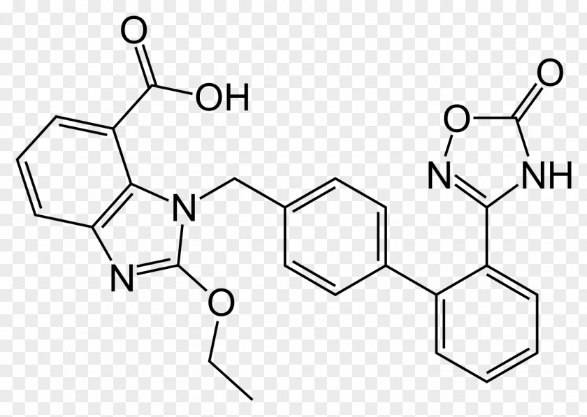 Azilsartan Losartan Olmesartan Pharmaceutical Drug Hydrochlorothiazide PNG