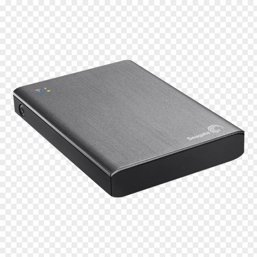 Computer Hard Drives Data Storage USB 3.0 Wireless External PNG