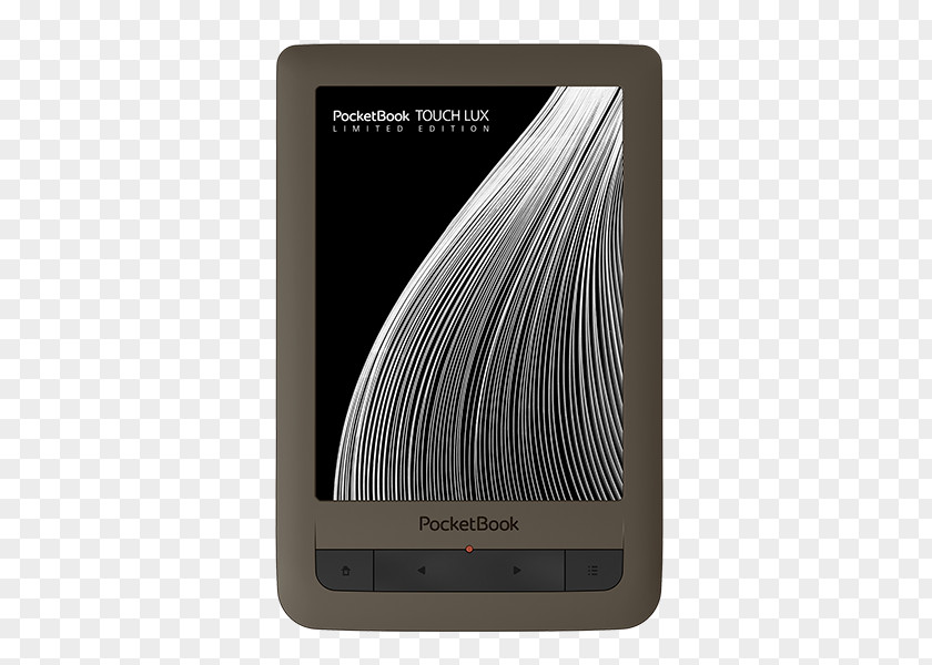 E-ink Tablet PocketBook International E-Readers EBook Reader 15.2 Cm PocketBookTouch Lux Computer PNG