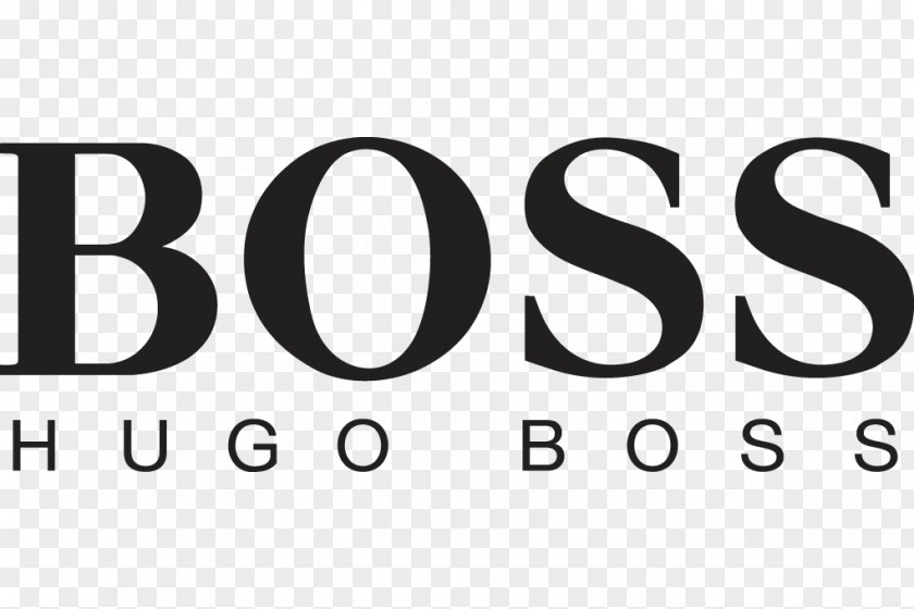 Hugo Boss Logo BOSS Store Armani Fashion Designer Clothing PNG