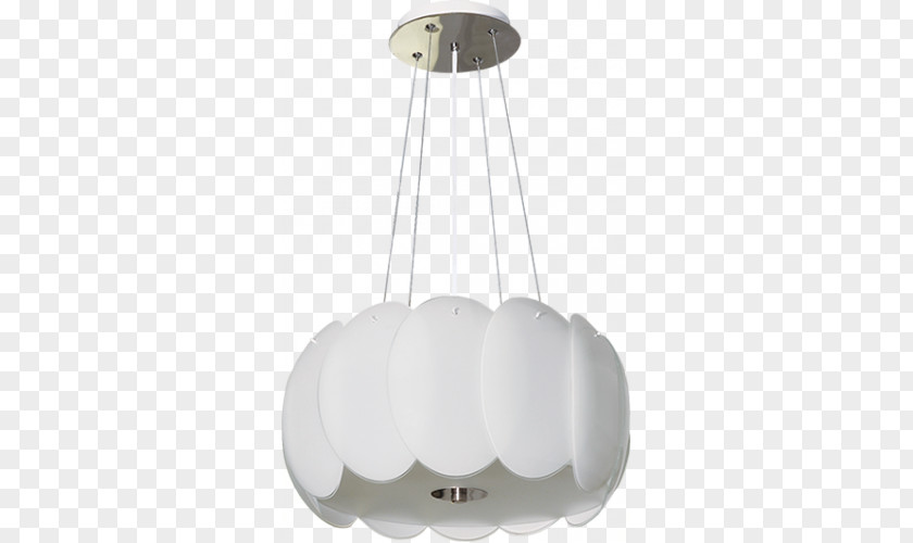 Light Fixture Chandelier White Incandescent Bulb PNG