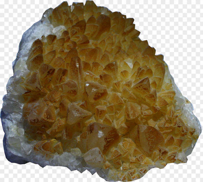 Limonite Mineral Calcite Goethite Siderite PNG