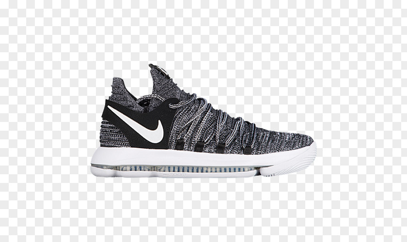 Nike Zoom Kd 10 Air Force 1 Jordan Shoe PNG