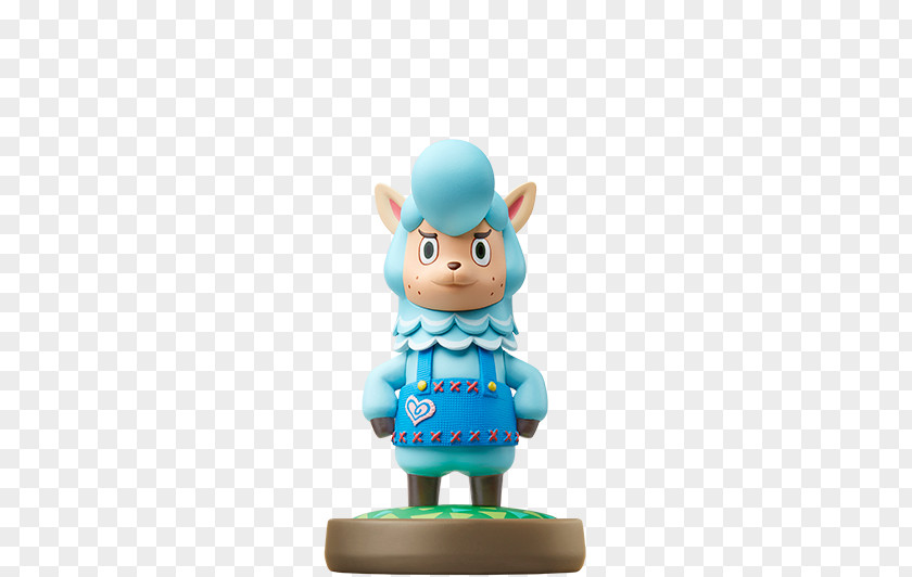 Nintendo Animal Crossing: Amiibo Festival New Leaf Wii U Tom Nook PNG