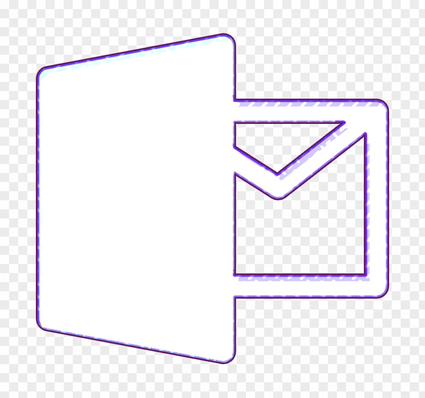 Outlook Icon Logo PNG