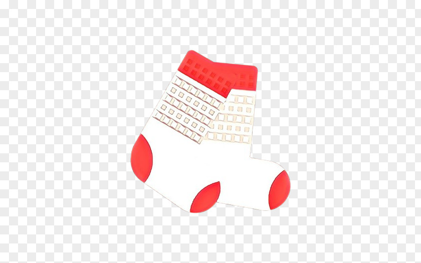 Personal Protective Equipment Christmas Stocking Cartoon PNG