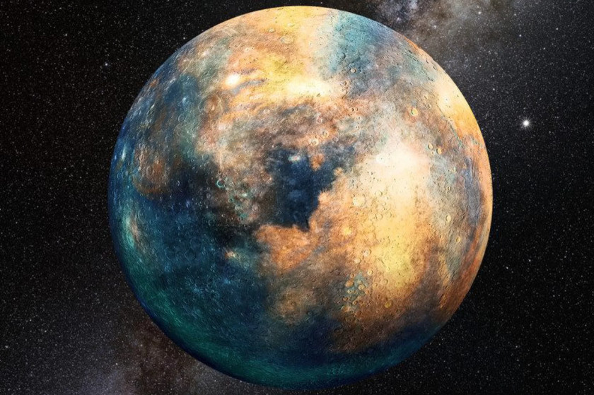 Planets Kuiper Belt Planet Nine Solar System Pluto PNG