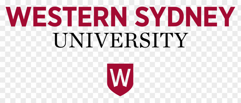 Western Sydney University School Of Medicine Wollongong Logo PNG