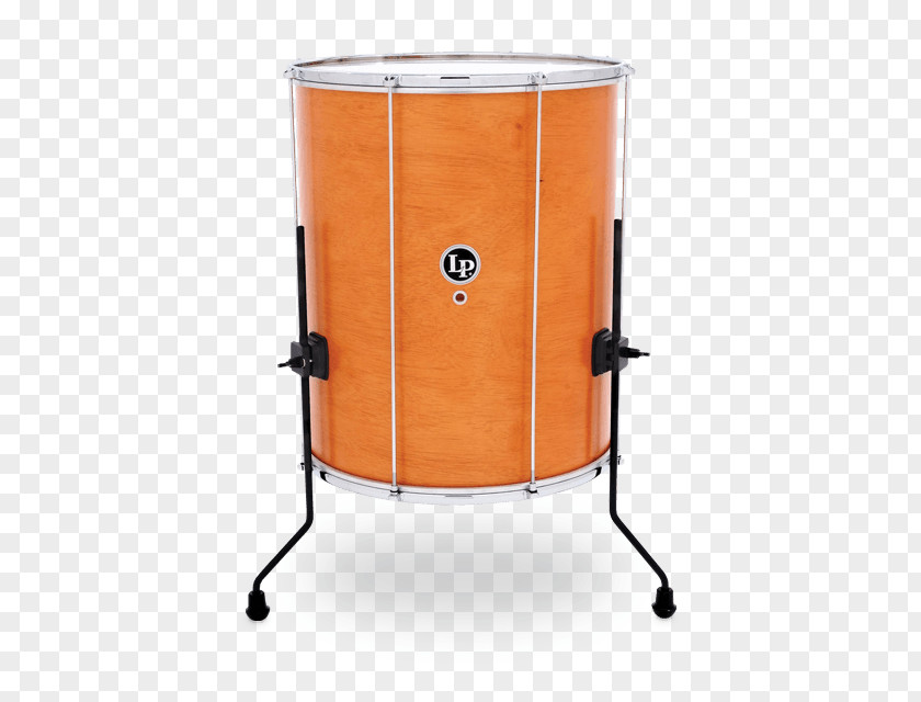 Wooden Drum Tom-Toms Surdo Latin Percussion PNG