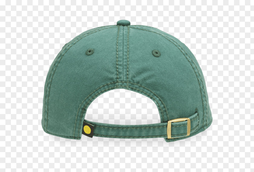 Baseball Cap Product Design PNG